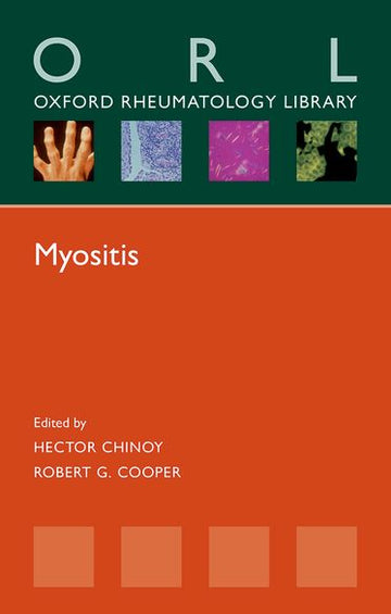 Myositis ORL