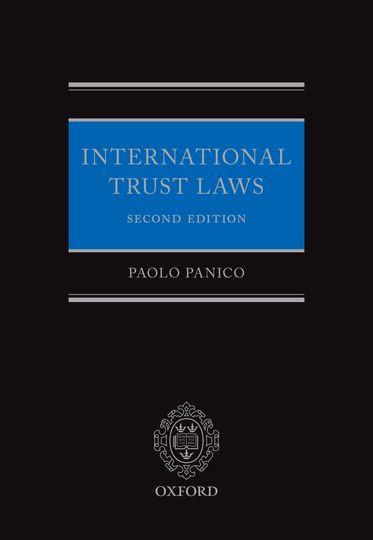 International Trust Laws