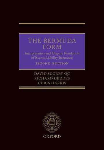 Bermuda Form Interpretation and Dispute,  The