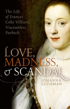 Love Madness and Scandal