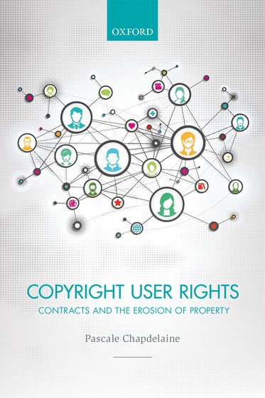 Copyright Users' Rights