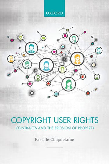 Copyright Users' Rights
