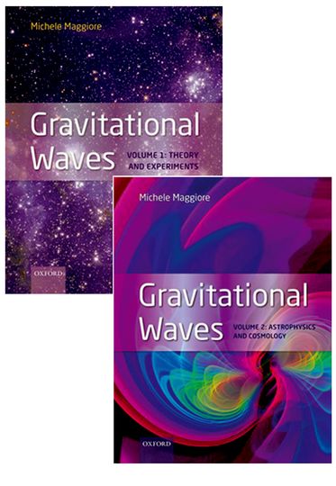 Gravitational Waves, pack