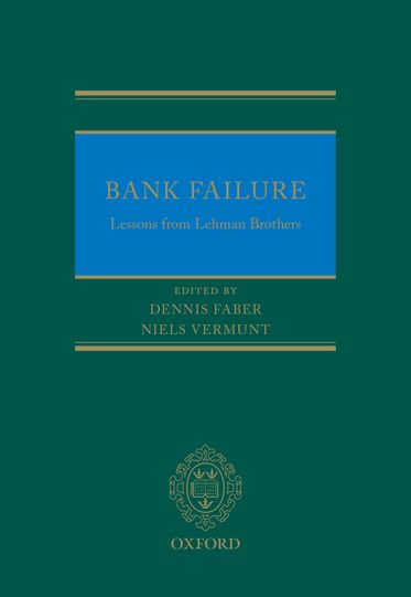 Bank Failure