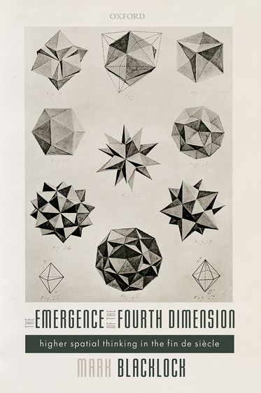 Emergence of the Fourth Dimension,  The