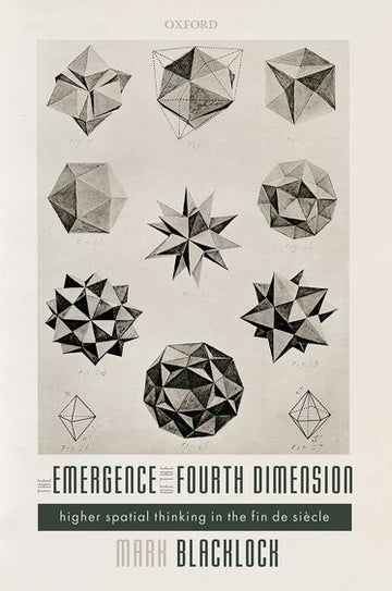 Emergence of the Fourth Dimension,  The