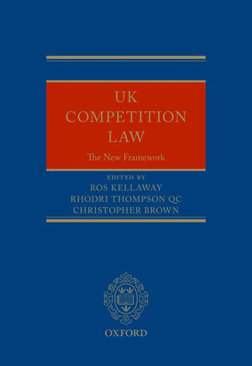 UK Competition Law