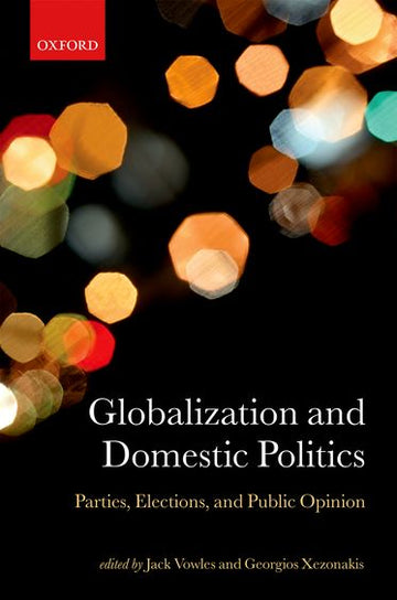 Globalisation and Domestic Politics