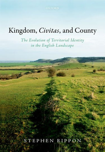 Kingdom,  Civitas,  and County