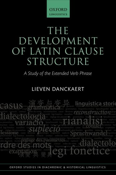 The Development of Latin Clause Structure