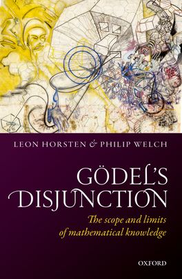 Godel's Disjunction