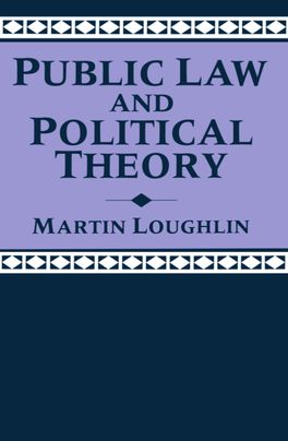 Public Law and Political Theory