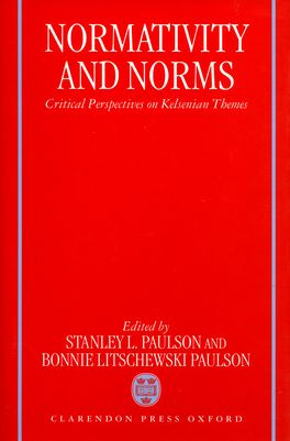 Normativity and Norms