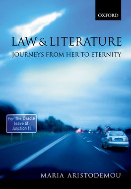 Law and Literature