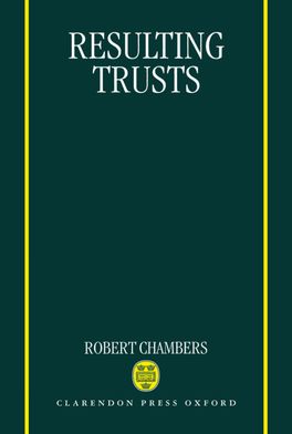Resulting Trusts