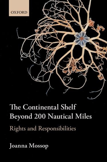 Law Applicable to the Continental Shelf Beyond 200nm, The
