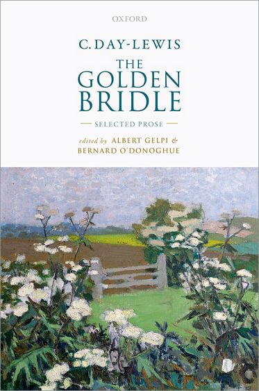 The Golden Bridle