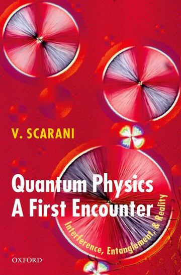 Quantum Physics