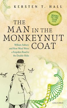The Man in the Monkeynut