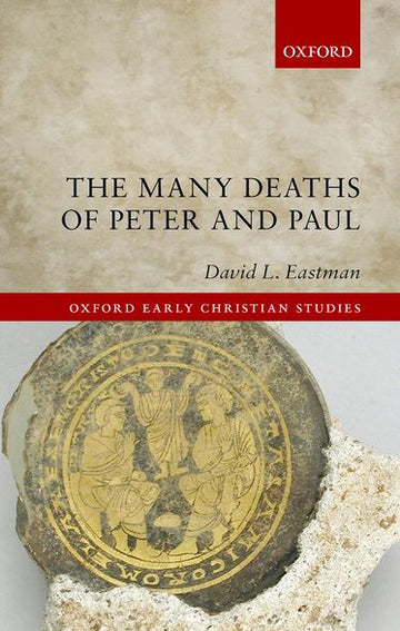 Many Deaths of Peter and Paul, The