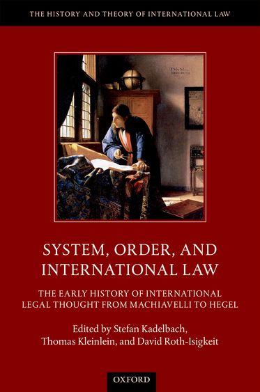 System, Order and International Law