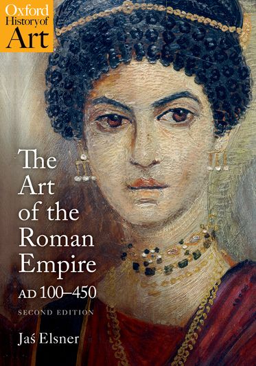 Art of the Roman Empire 100-450 AD, The