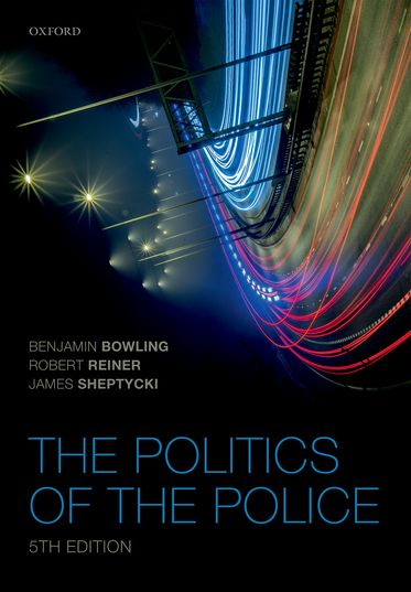 Politics of the Police, The