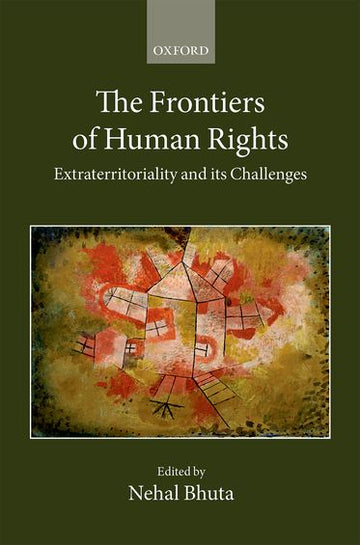 The Frontiers of Human Rights