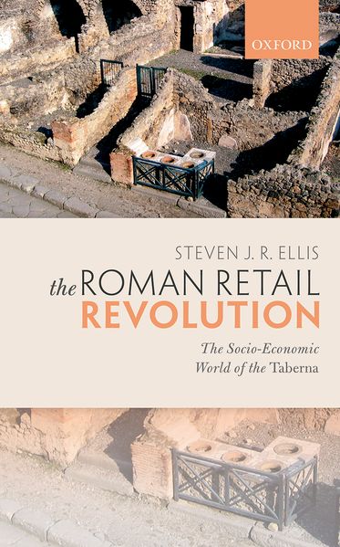 Roman Retail Revolution, The