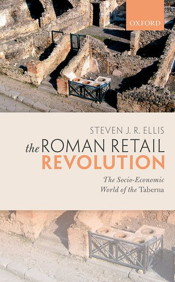 Roman Retail Revolution, The