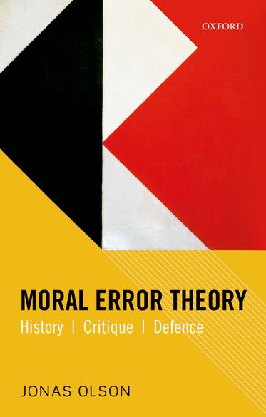 Moral Error