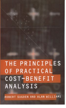 Principles of Practical Cost-Benefit Analysis, The
