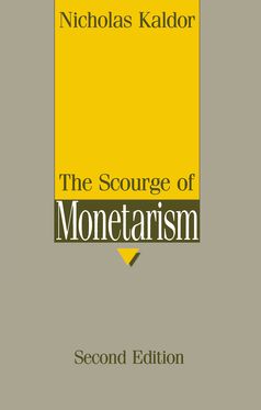 Scourge of Monetarism