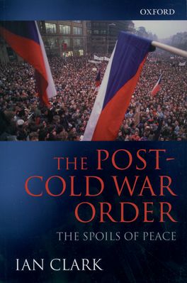 The Post-Cold War Order