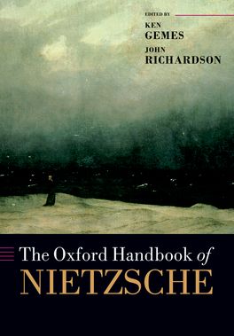 Oxford Handbook of Nietzsche, The