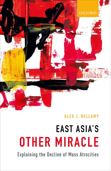 East Asia's Other