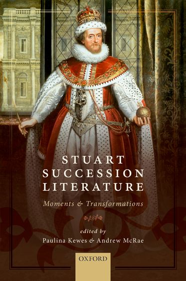Stuart Succession