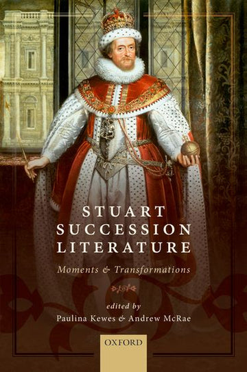 Stuart Succession