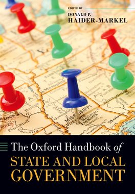 Oxford Handbook of State and Local Government, The