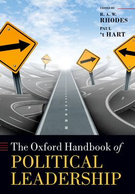 Oxford Handbook of Political Leadership, The