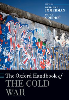 Oxford Handbook of the Cold War, The