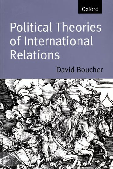 Political Theories of International Relations