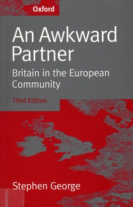 Awkward Partner, An