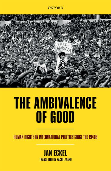 Ambivalence of Good, The
