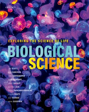 Biological Science Exploring the Science of Life