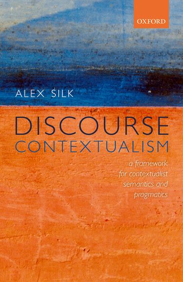 Discourse Contextualism