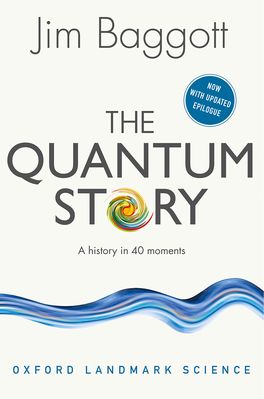 Quantum Story, The