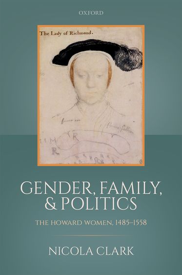 Gender,  Family,  and Politics
