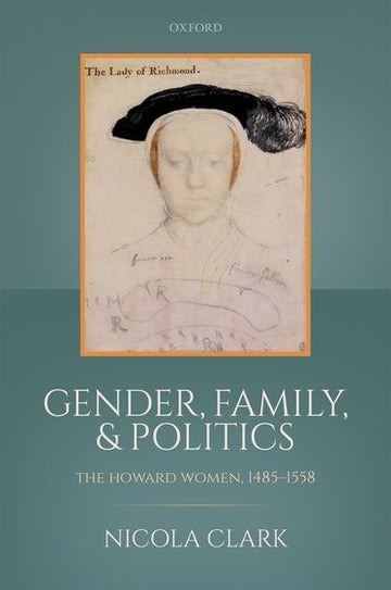 Gender,  Family,  and Politics