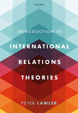 International Relations Theories 1e